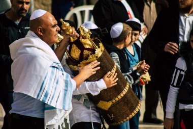 İsrail 'in Renkleri