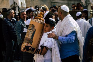 İsrail 'in Renkleri