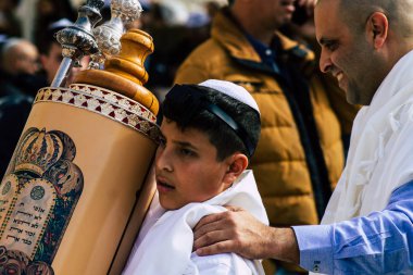 İsrail 'in Renkleri