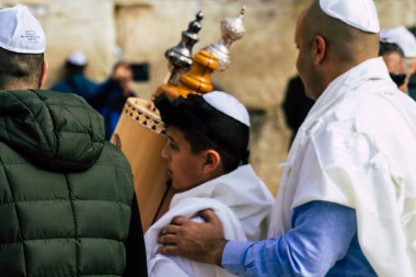 İsrail 'in Renkleri