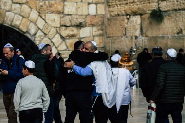 İsrail 'in Renkleri