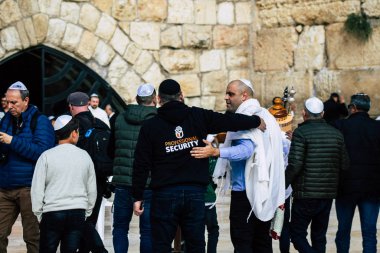 İsrail 'in Renkleri