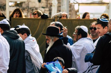 İsrail 'in Renkleri