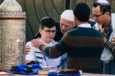 İsrail 'in Renkleri