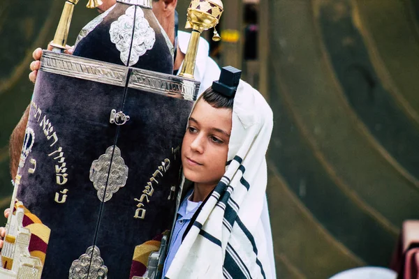 İsrail 'in Renkleri