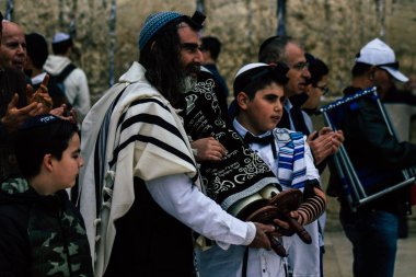 İsrail 'in Renkleri