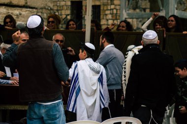 İsrail 'in Renkleri