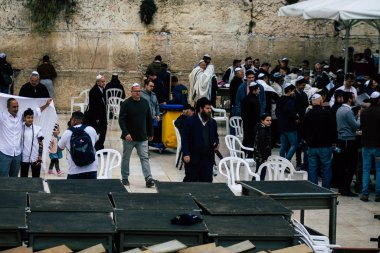 İsrail 'in Renkleri