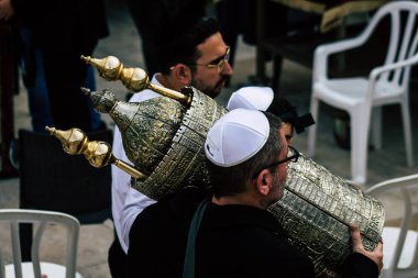 İsrail 'in Renkleri