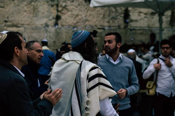 İsrail 'in Renkleri — Stok fotoğraf