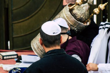 İsrail 'in Renkleri