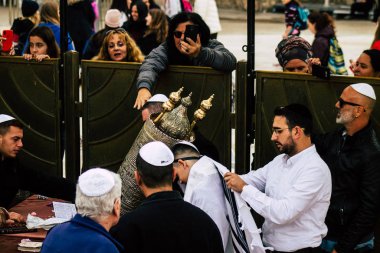 İsrail 'in Renkleri