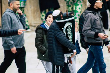 İsrail 'in Renkleri
