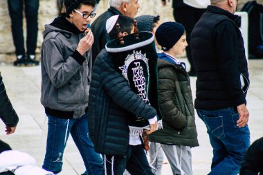 İsrail 'in Renkleri