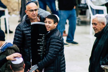 İsrail 'in Renkleri