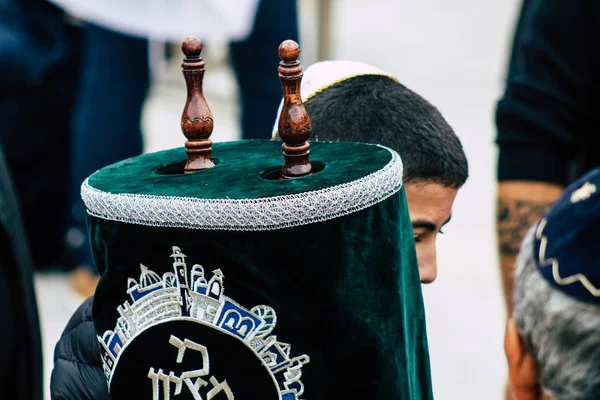 İsrail 'in Renkleri — Stok fotoğraf