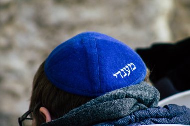 İsrail 'in Renkleri