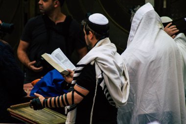 İsrail 'in Renkleri