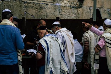 İsrail 'in Renkleri