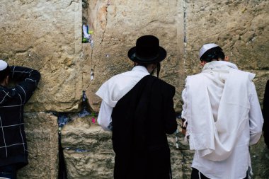 İsrail 'in Renkleri