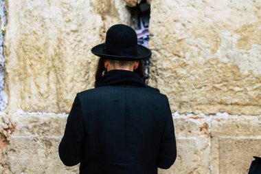 İsrail 'in Renkleri