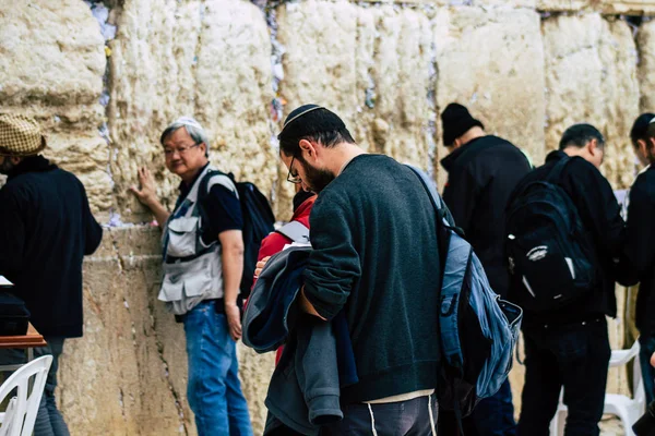 Cores de Israel — Fotografia de Stock