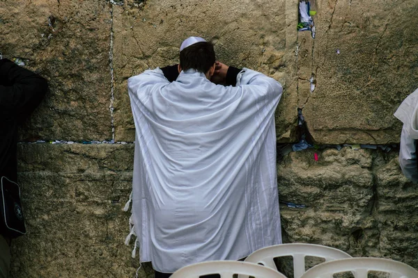 Cores de Israel — Fotografia de Stock