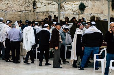 İsrail 'in Renkleri