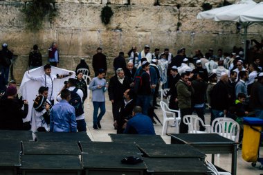 İsrail 'in Renkleri