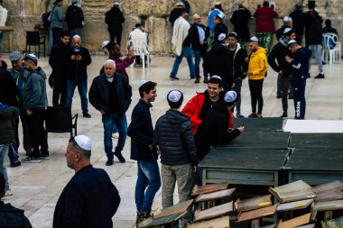 İsrail 'in Renkleri