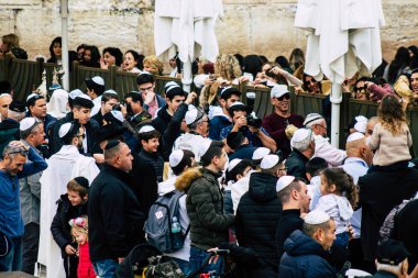 İsrail 'in Renkleri