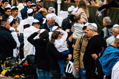 İsrail 'in Renkleri