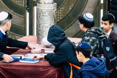 İsrail 'in Renkleri