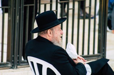 İsrail 'in Renkleri