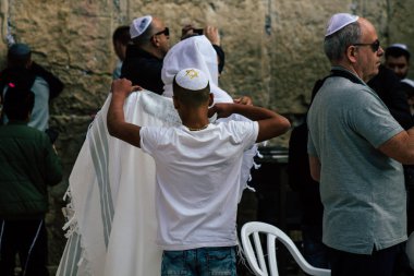 İsrail 'in Renkleri