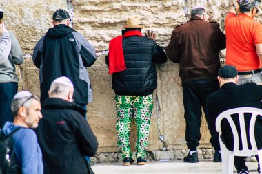 İsrail 'in Renkleri