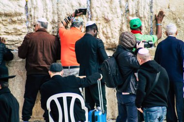 İsrail 'in Renkleri