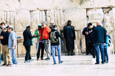 İsrail 'in Renkleri