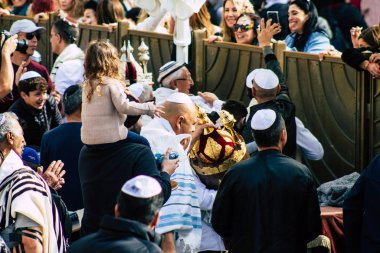 İsrail 'in Renkleri