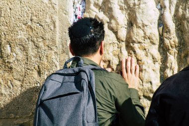 İsrail 'in Renkleri