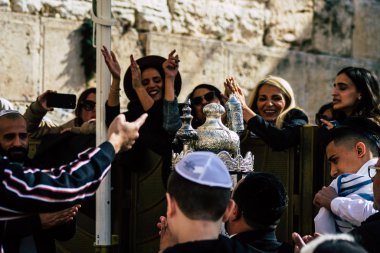 İsrail 'in Renkleri