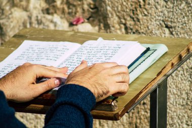 İsrail 'in Renkleri