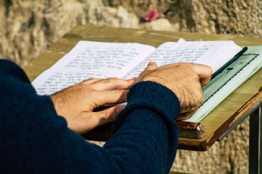 İsrail 'in Renkleri