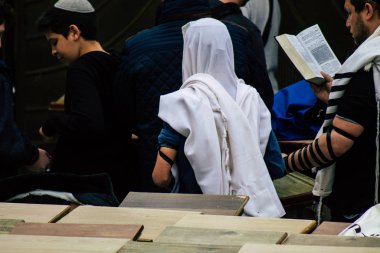 İsrail 'in Renkleri