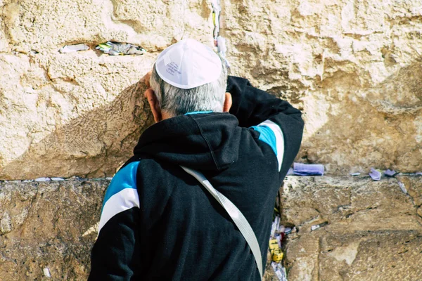 İsrail 'in Renkleri — Stok fotoğraf