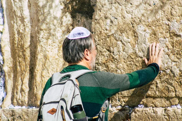 Colores de Israel — Foto de Stock