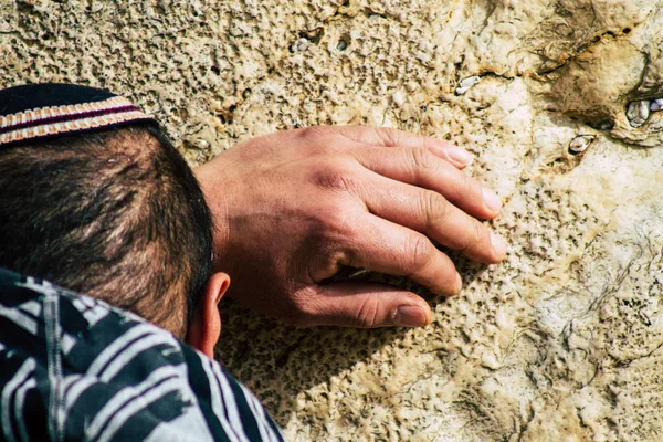 İsrail 'in Renkleri — Stok fotoğraf