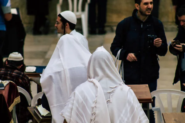 İsrail 'in Renkleri — Stok fotoğraf