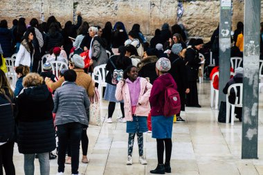 İsrail 'in Renkleri