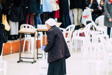 İsrail 'in Renkleri